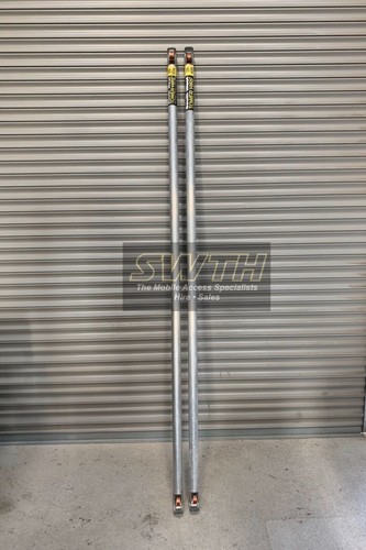 Genuine 8m boss youngman - 2,
