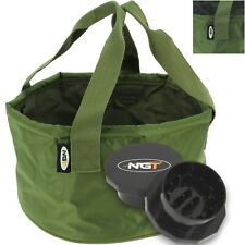 NGT Groundbait Carp Coarse