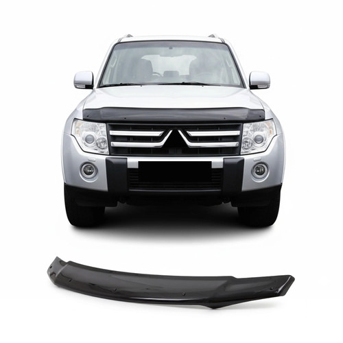 Hood bug deflector bugflector - bug,