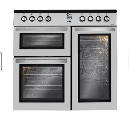 Flavel electric range - electric,