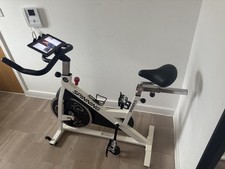 Spinner® S1 Indoor Cycling Bike – Sport Series