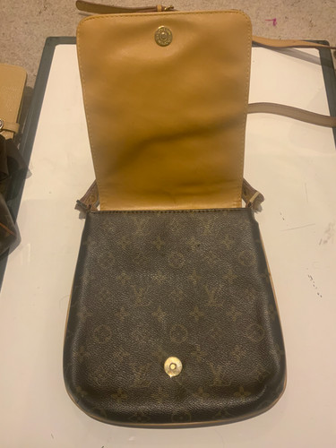 Authentic louis vuitton - authentic,