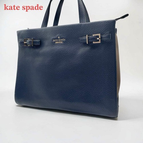 Kate spade tote - spade, bag,