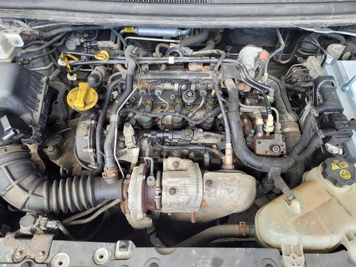2012 chevrolet aveo mk2 - 2012,