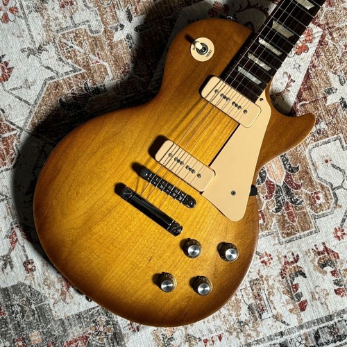 Gibson les paul studio 50s - gibson les, ’50s