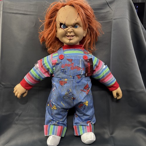 Chucky life size - 24",