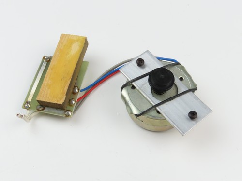Rega planar motor - *rega, 2*