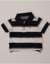TOMMY HILFIGER Baby Boys Polo