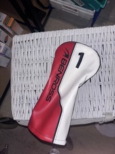 Benross HTX Golf Set Including Clubs & Bag