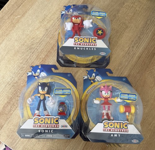 Sonic the hedgehog - sonic,