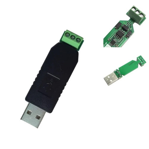 Usb rs485 converter - usb,