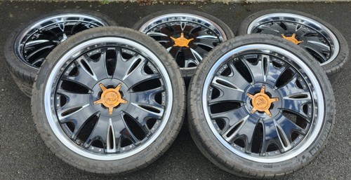 Lenso grande gloss black - grande,