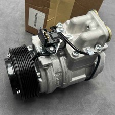 New AC Compressor for