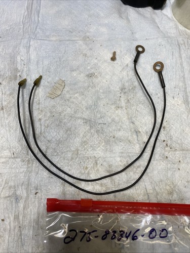 Nos yamaha new - nos,