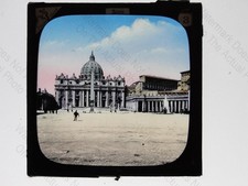 St Peter's Basilica St Peter's