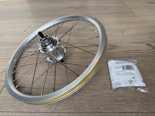 Brompton speed rear - brompton, 3/6