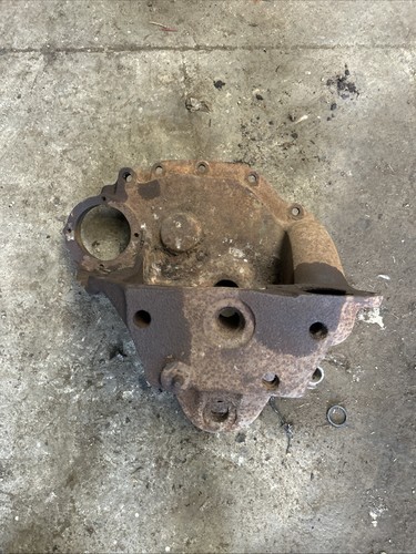 Fordson e27n axle pivot - fordson, /e27n
