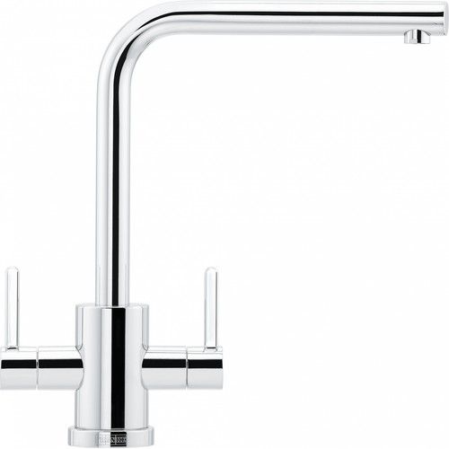 Franke krios chrome dual - krios, lever
