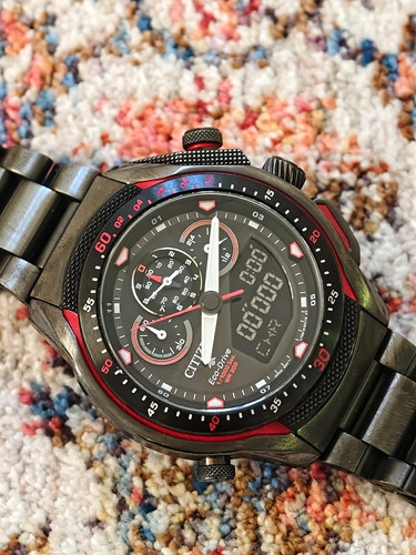 Citizen promaster sst - citizen,