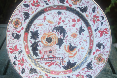 Large 27cm antique - large, victorian