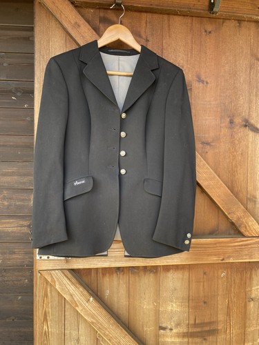 Pikeur ladies girls - pikeur, black