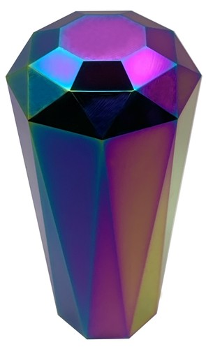 Neo chrome gear shift - chrome,