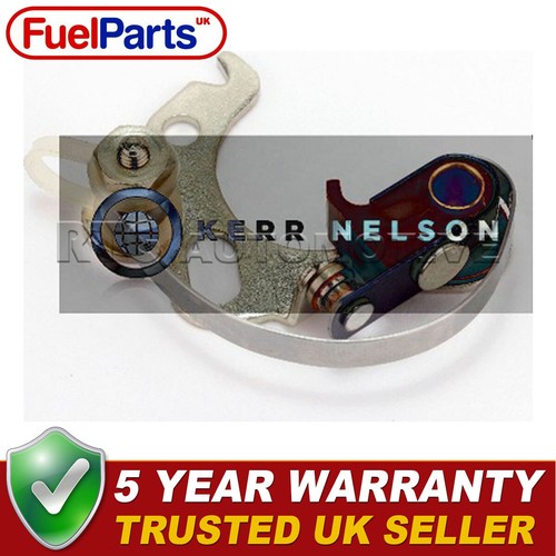 Kerr nelson ignition - kerr,