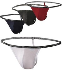 Doreanse 1330 Thong/String
