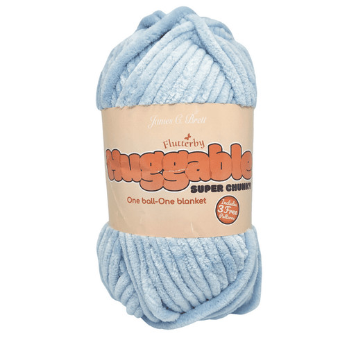 James brett huggable super - james,