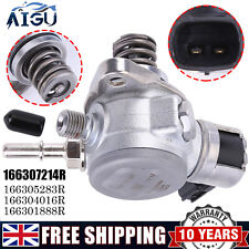 For Nissan Juke F15 Qashqai 1.2 DIG-T Petrol High Pressure Fuel Pump 166307214R