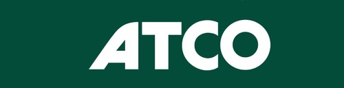 Atco mower laminated - atco,