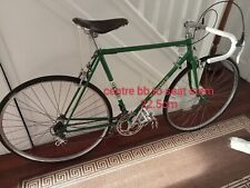 vintage peugeot racing bike