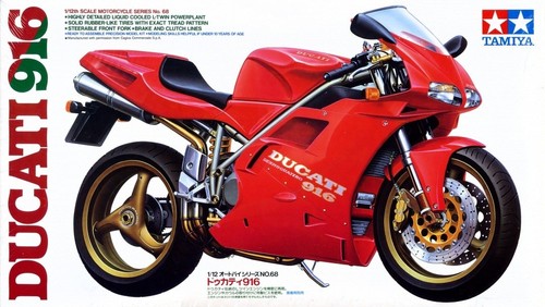 Tamiya 14068 12th scale - 14068, 1:12th