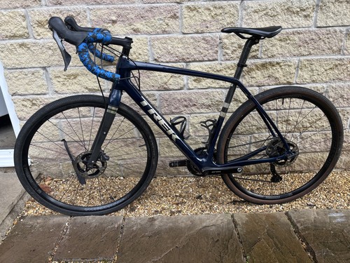 Trek checkpoint carbon - trek, 6