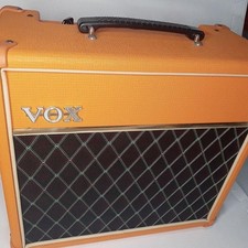 VOX V9168 Pathfinder 15 Orange