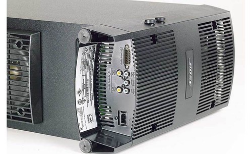 Bose acoustimass series - 10,
