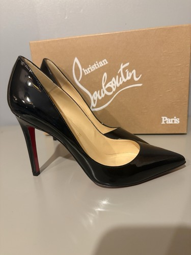 New christian louboutin - christian,