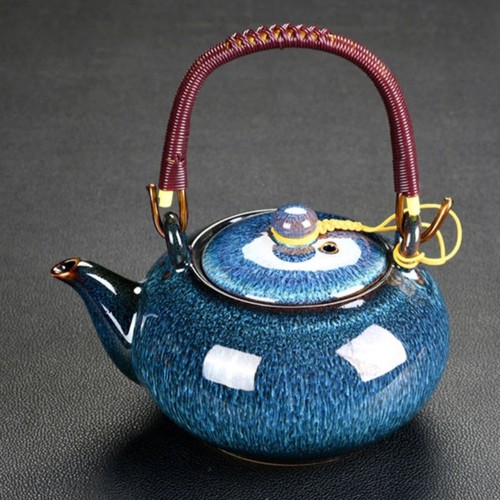 Ceramic teapot tea - teapot, kettle