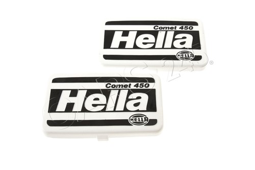 Hella comet 450 universal - 2x,