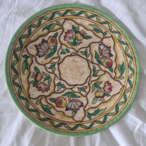 Art deco charlotte rhead - charlotte,