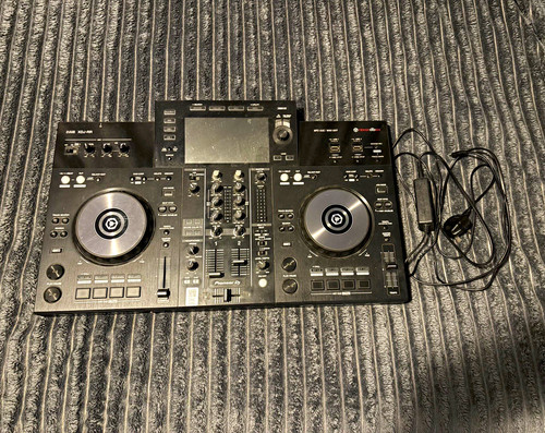 Pioneer xdj 2 - pioneer, dj