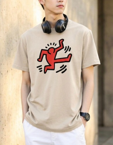 Keith haring men - keith, men's