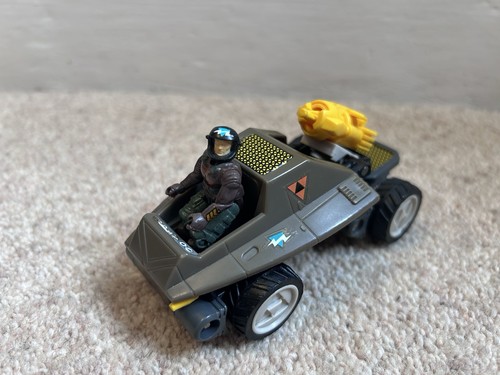 Vintage starcom shadow invader - vintage,