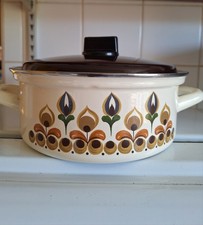 Vintage Austria Emaile Enamel