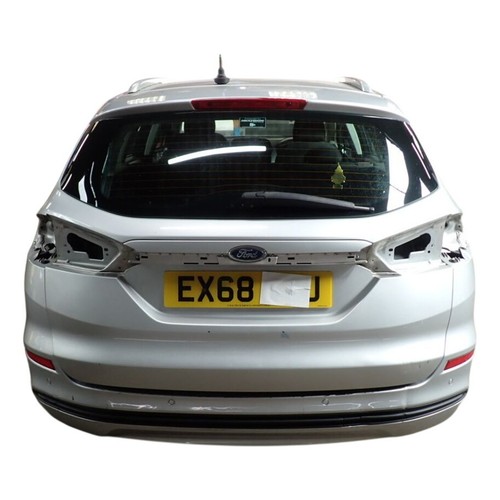 Ford mondeo tailgate - ford,