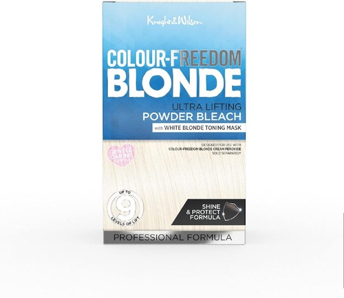 Colour freedom blonde ultra - freedom,