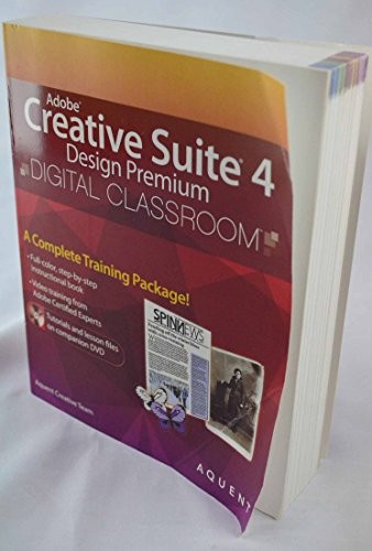 Adobe creative suite - creative, design