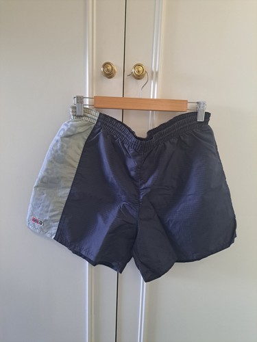 Napapijri swim shorts - napapijri,