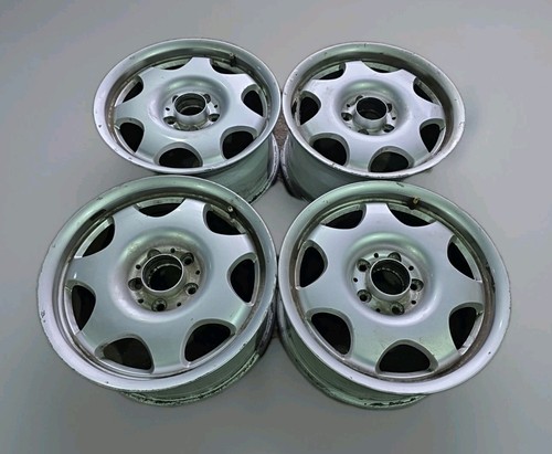 Genuine mercedes w211 - genuine, 16"