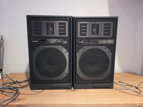 Toshiba m58 stereo retro - toshiba,